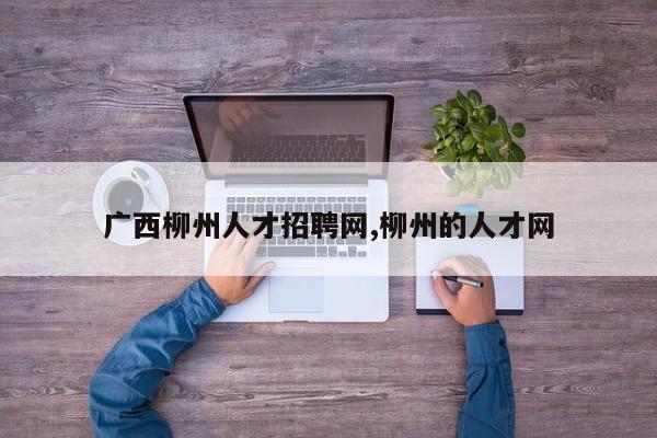 广西柳州人才招聘网,柳州的人才网